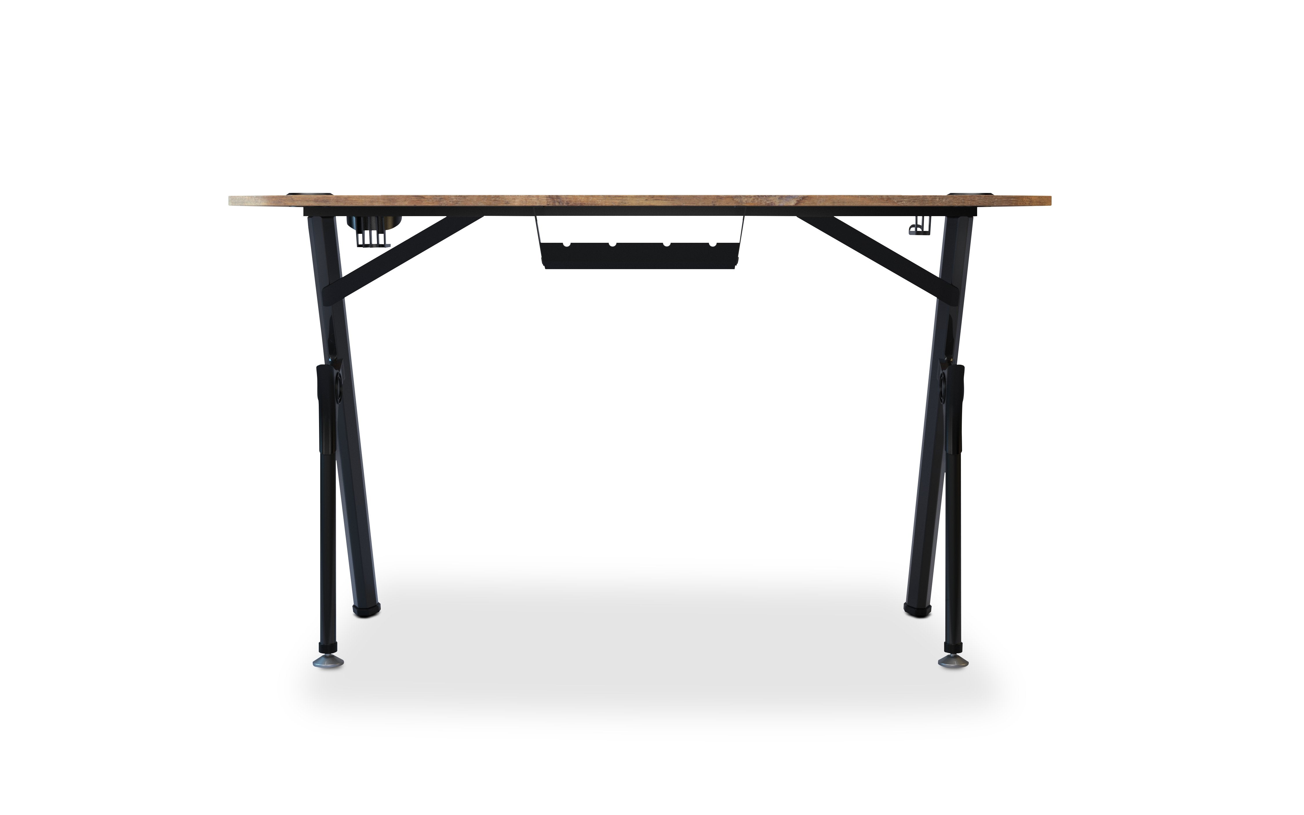 Drift Mesa Gaming Dz175 Avanzado Madera