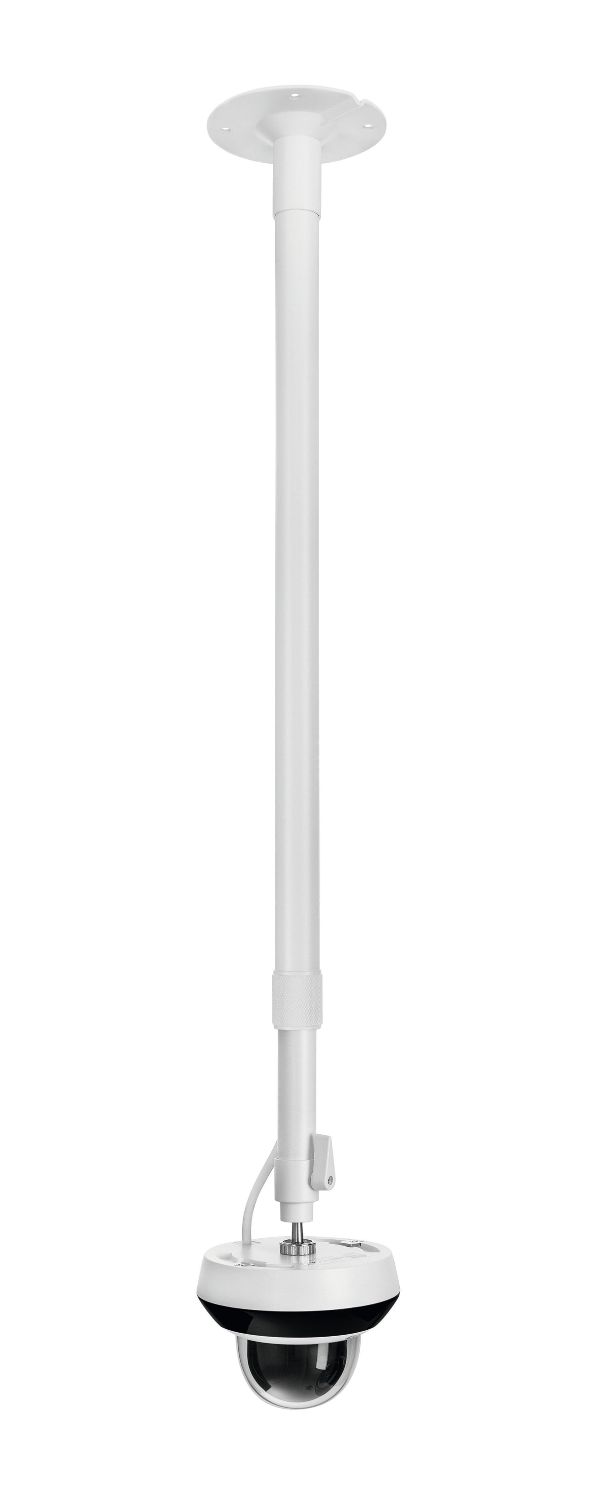 Abus Security-Center Soporte De Techo Para Ipcs84511 Ipcs84512
