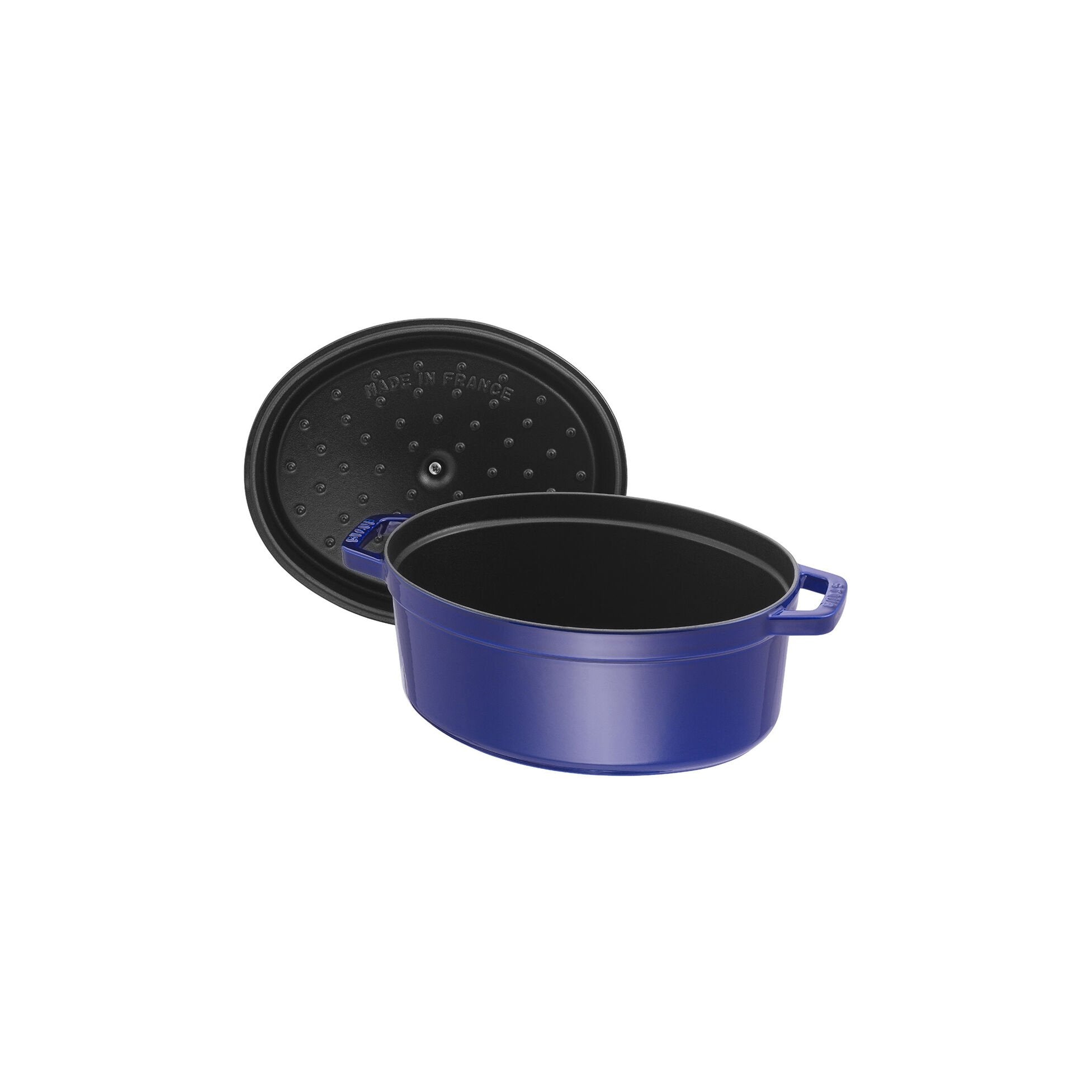 EAN 3272341029911 - Staub 40510-288-0 fuente de asado 4,2 L hierro fundido imagen 5