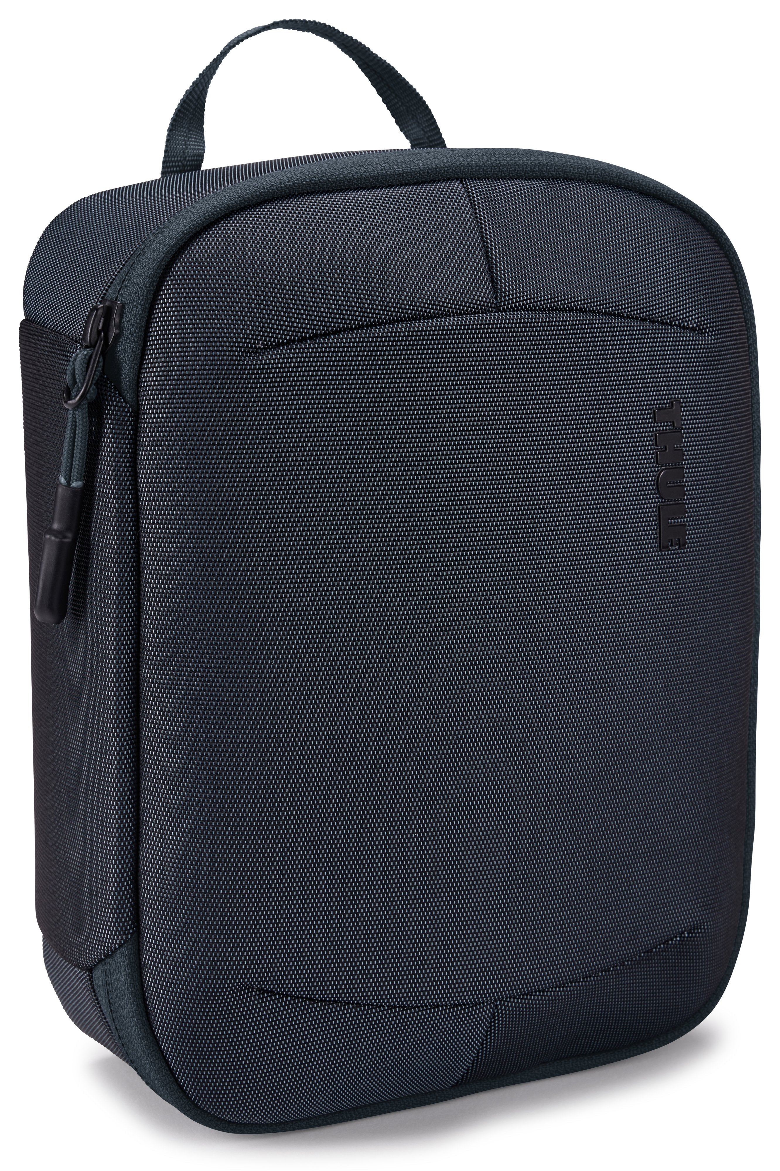 EAN 85854255745 - Thule Subterra 2 TSPW402 Dark Slate Carcasa rígida Poliéster Gris imagen 1