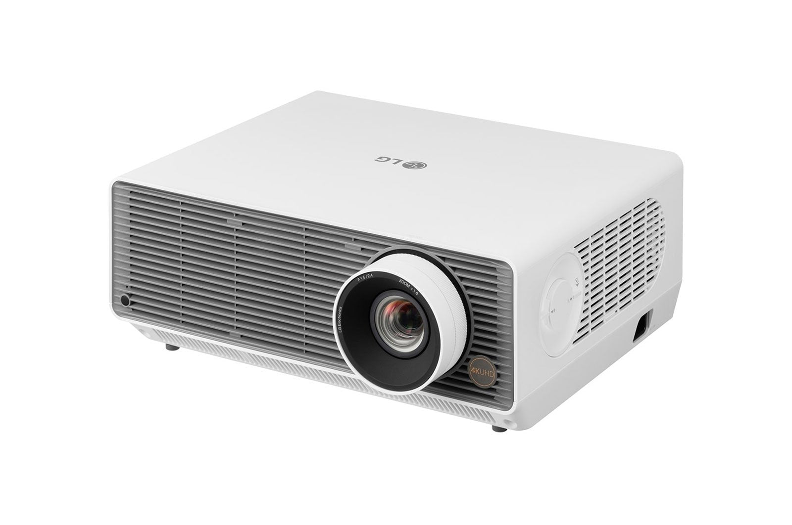 Probeam Bu60rg Lumens 4k Uhd Proj Projector 3840 X 2160 6000 Cd/M2