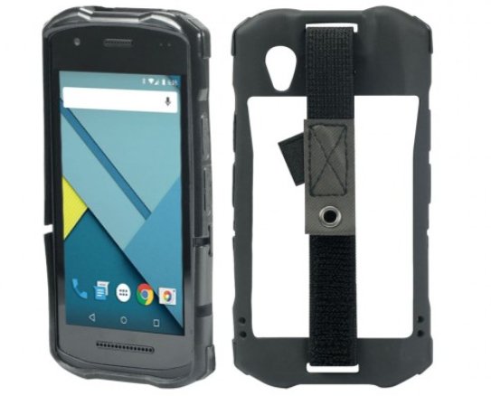 Protech Tpu Case For Ct60/Ct50 Accs