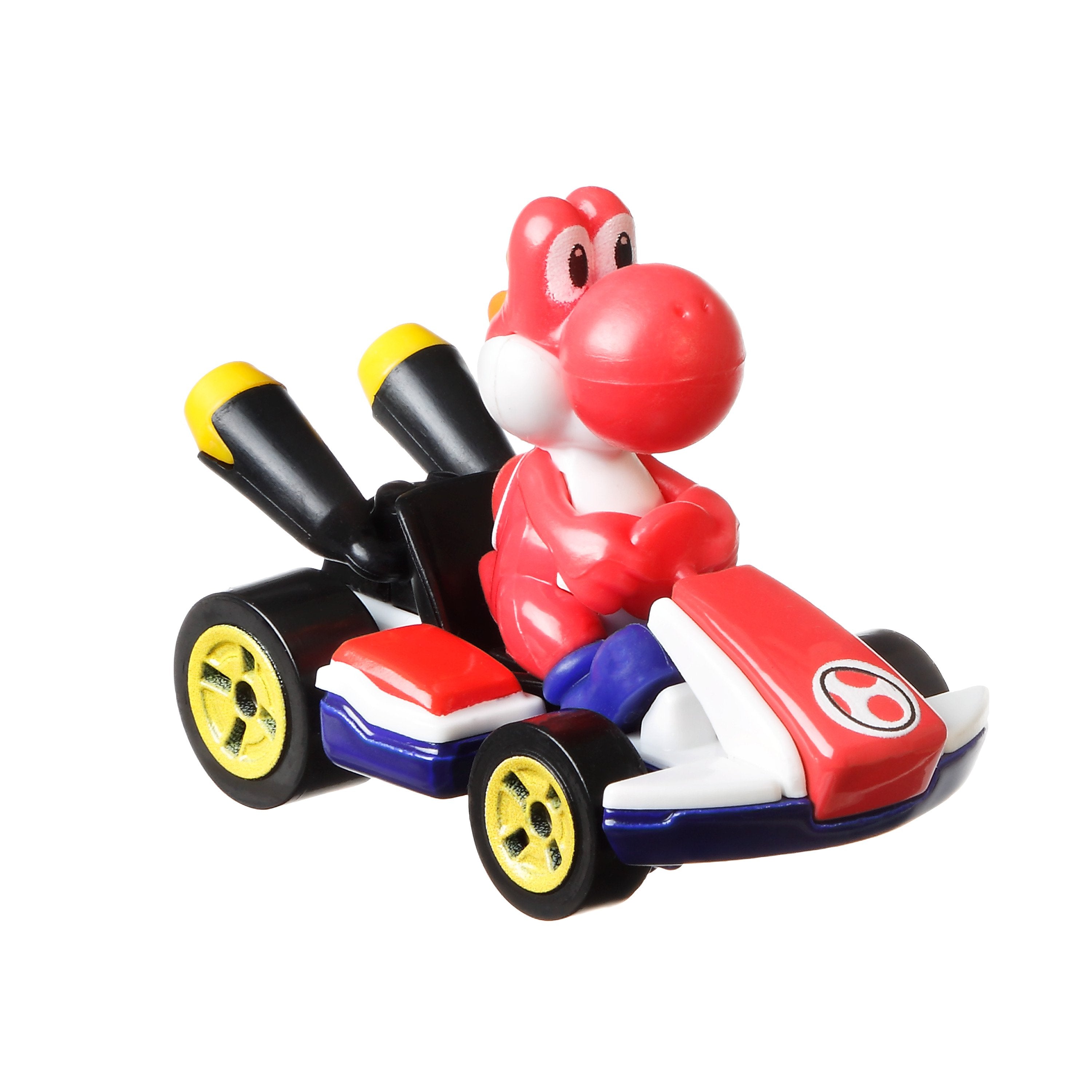 EAN 0887961884791 - Hot Wheels Mario Kart GPD90 vehículo de juguete imagen 3