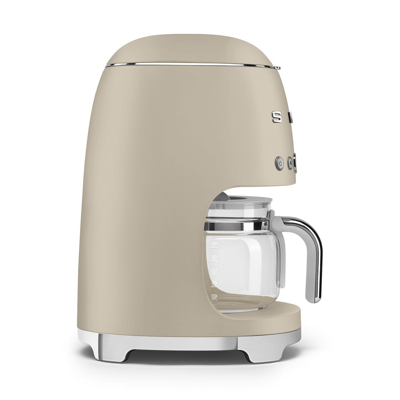 EAN 8017709362126 - Smeg DCF02MLMEU cafetera eléctrica Semi-automática Cafetera de filtro 1,4 L imagen 3