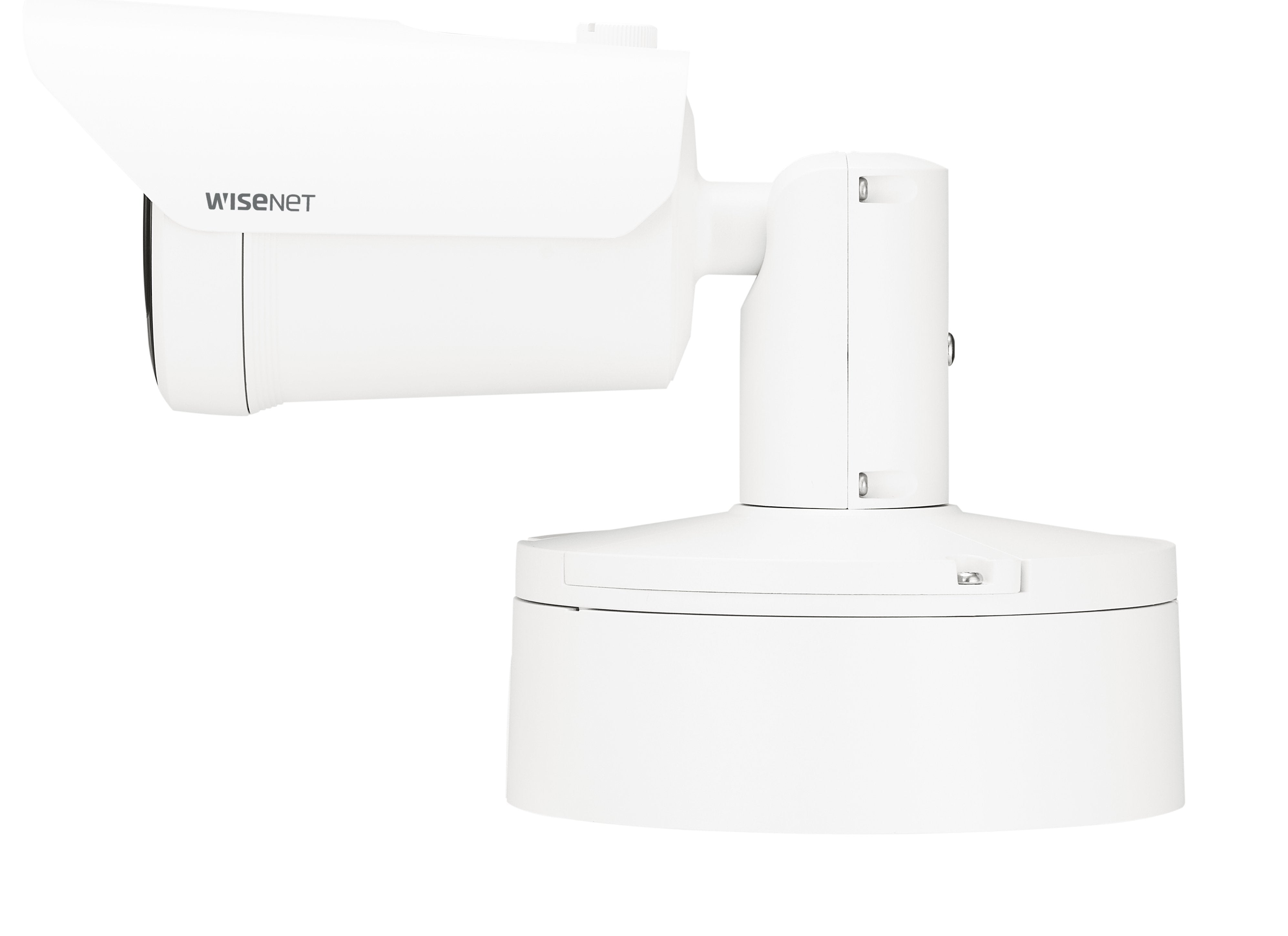 EAN 8801089210821 - Hanwha XNO-6123R cámara de vigilancia Bala (forma) Cámara de seguridad IP Exterior 1920 x 1080 Pixeles Te imagen 4