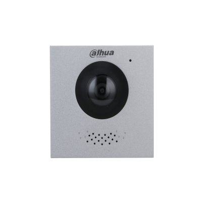 Dahua Vto4202f-P-S2 Estación Exterior Modular Para Videoportero Ip Con Cámara Para Series Vto4202f-X