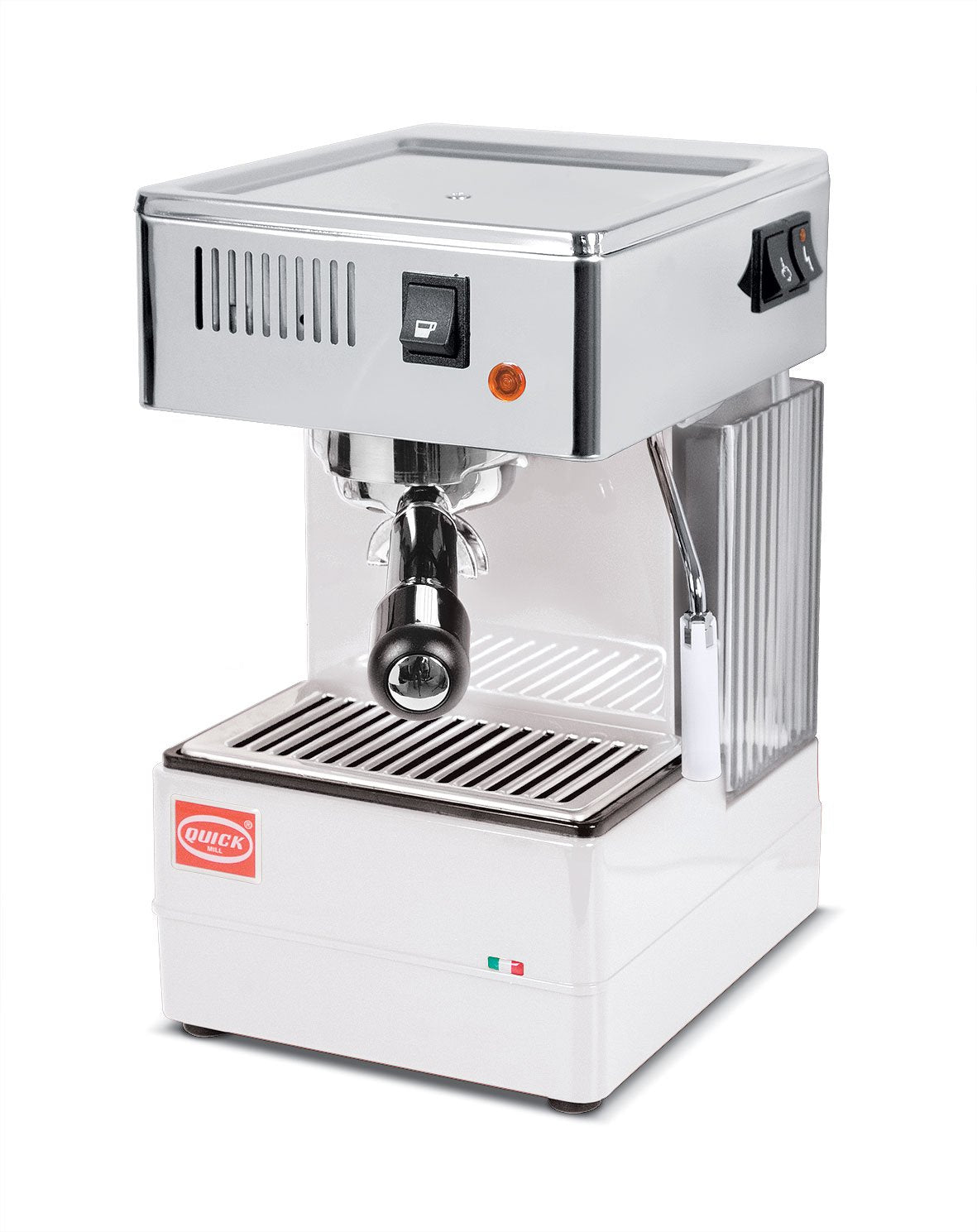 EAN 8007062820012 - Quickmill STRETTA Semi-automática Máquina espresso 1,8 L imagen 1