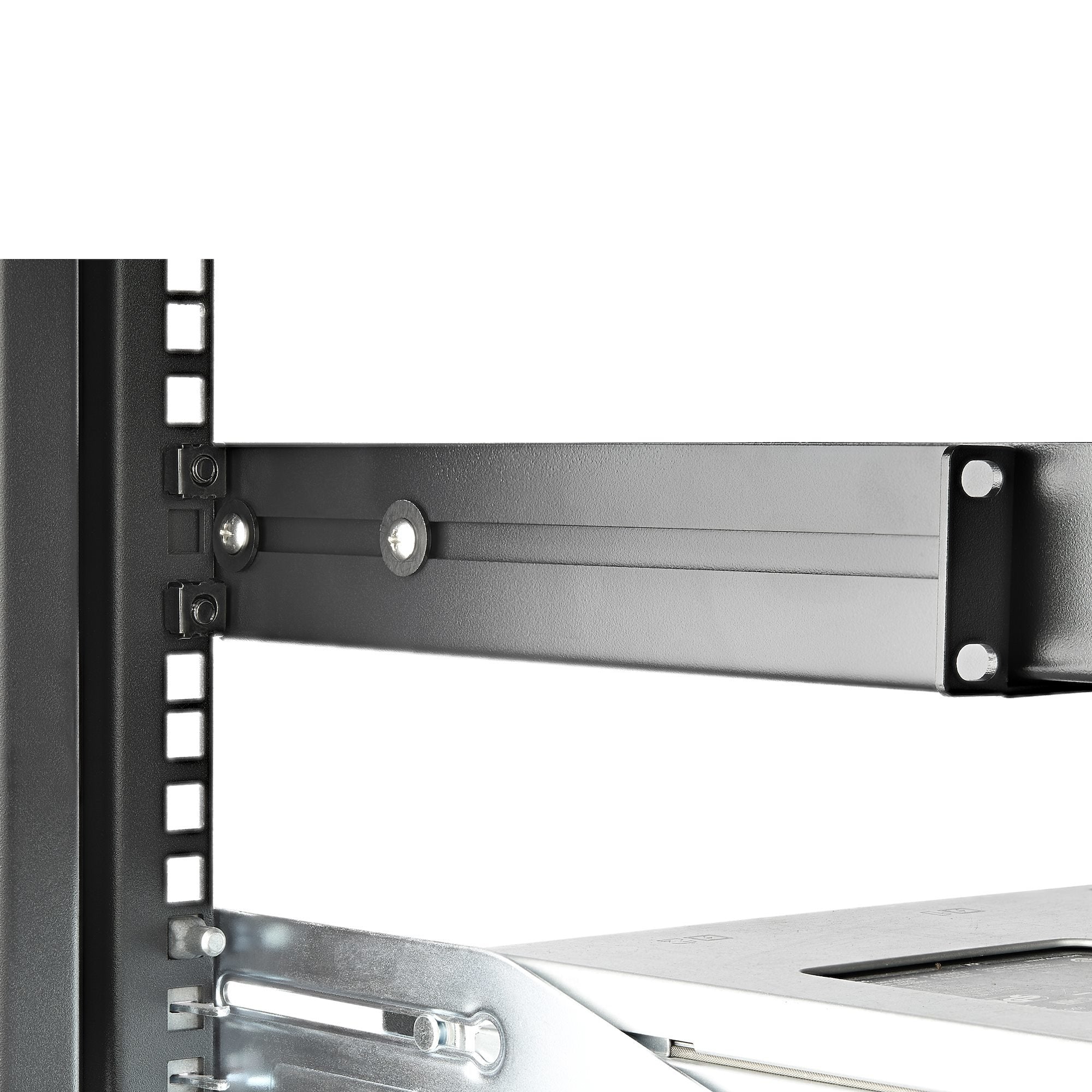 Startech Rieles Para Rack 1u Ajustables