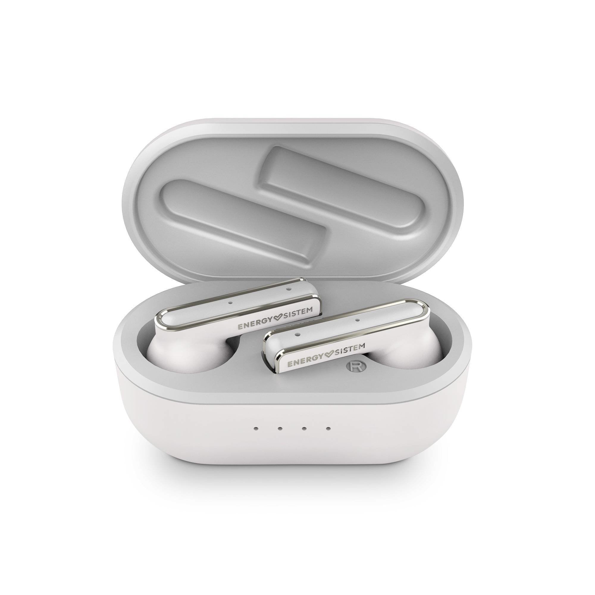 Energy Sistem Auriculares Tw Style 4 Cream