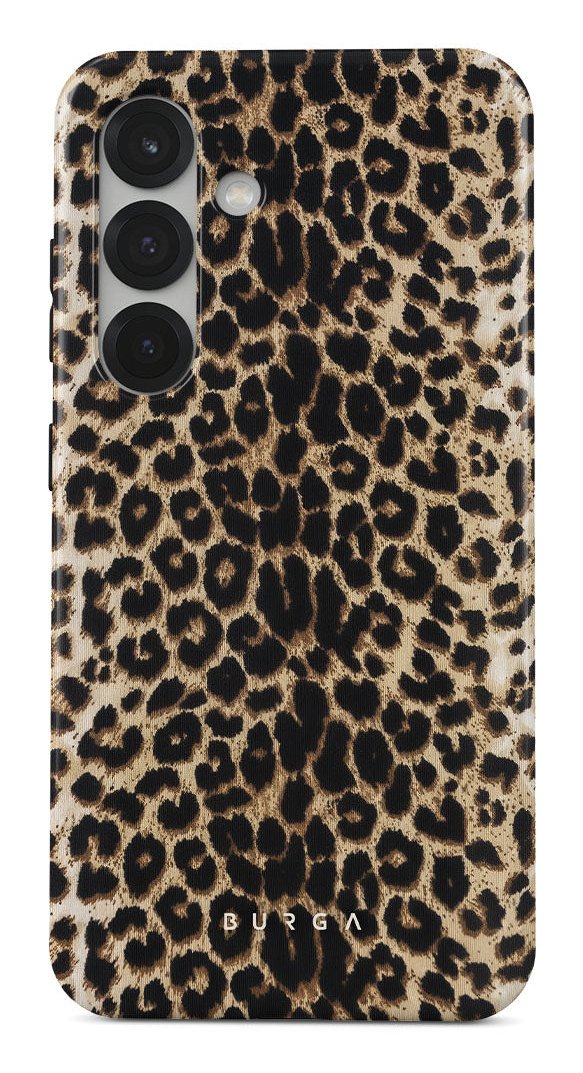 EAN 4772229956463 - BURGA BP_03_S25_TH funda para teléfono móvil 15,8 cm (6.2") Bumper Multicolor imagen 1