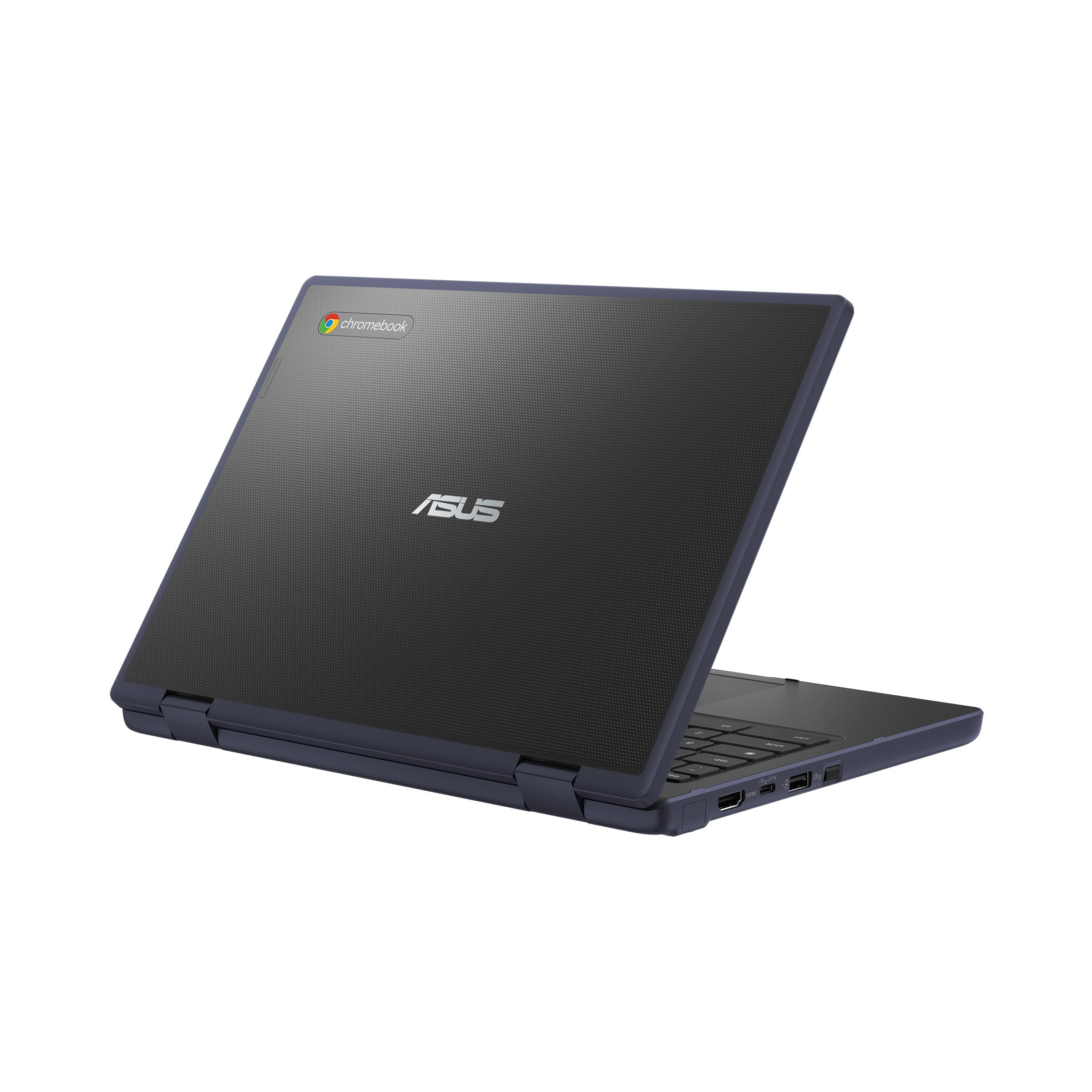 EAN 4711387932643 - ASUS Chromebook CR11 Flip CR1104FTA-NS0093 Intel® N 29,5 cm (11.6") Pantalla táctil LPDDR5-SDRAM Wi-Fi 6  imagen 7