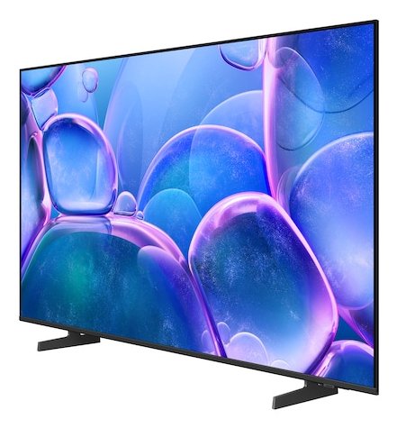 Tv Samsung 50" Ue50u7022fkxxh 4k Led Crystal U7022f