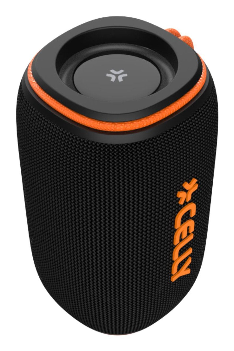EAN 8021735211969 - Celly AURA15WOR altavoz portátil o de fiesta Altavoz portátil estéreo Negro imagen 1