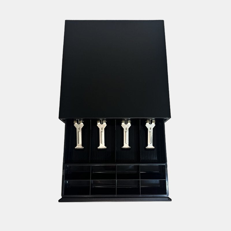 EAN 8447071001055 - Premier 330 HQ-B Cajón de efectivo automático y manual imagen 5