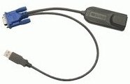 Cim For Usb And Sun Usb Dcim-Usbg2, 0.762 M, Black,