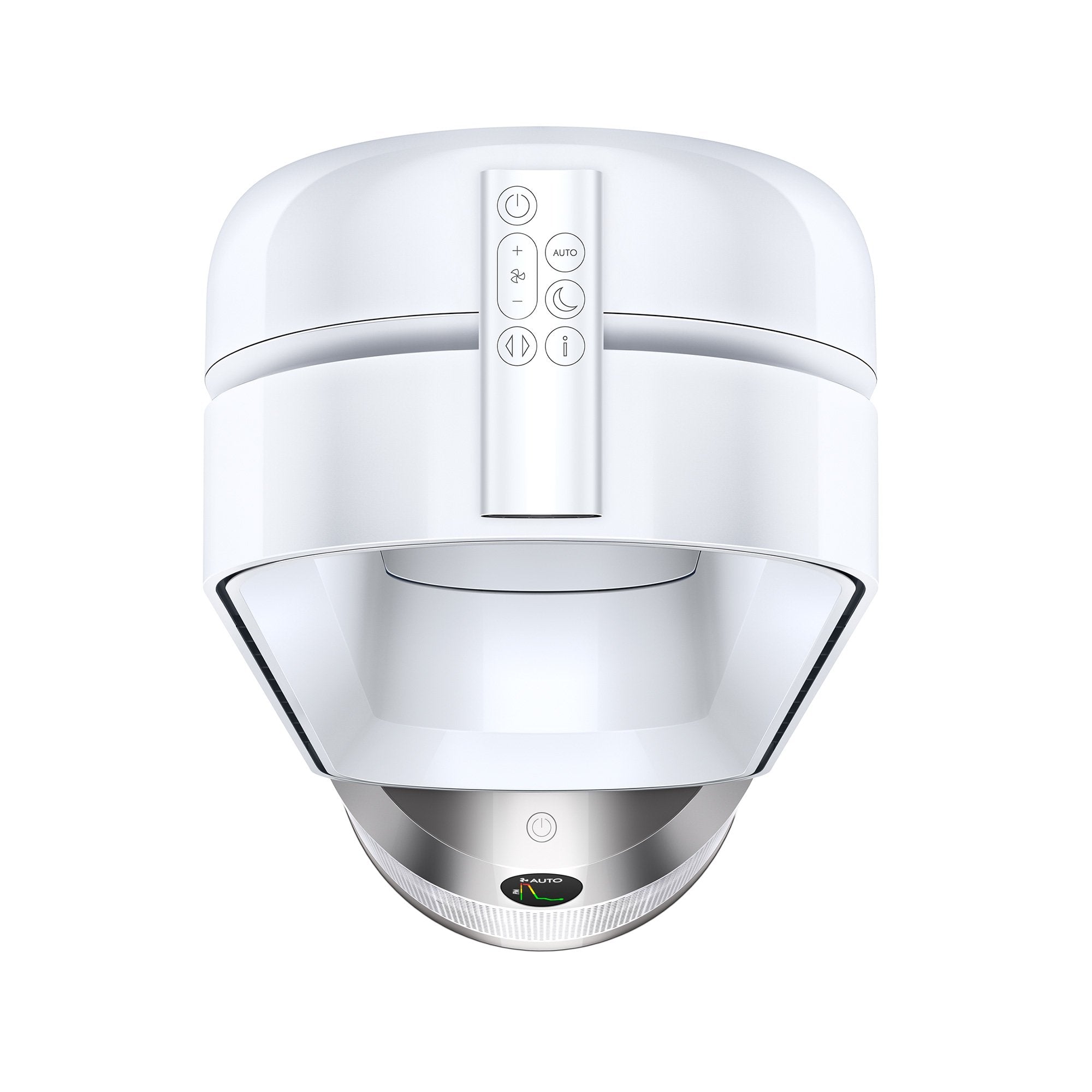 Purificador Fresco Dyson - Tp10 Weiss