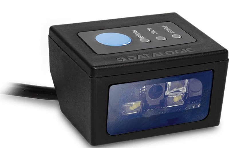 Datalogic Dsm0400 2d Mp-Dl Usb 50 Cm