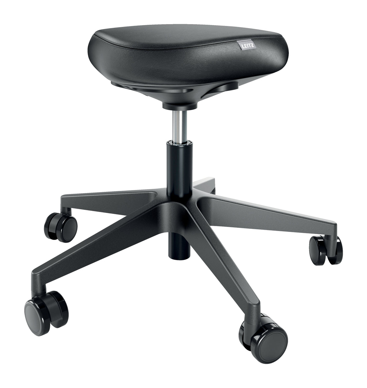 Leitz Ergo Active Hocker Negro