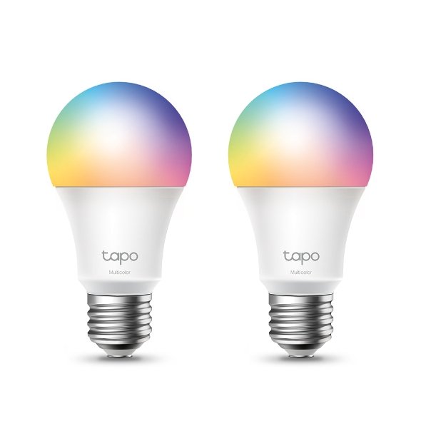 EAN 1210002609234 - TP-Link Smart Wi-Fi Light Bulb Multicolor Bombilla inteligente imagen 1