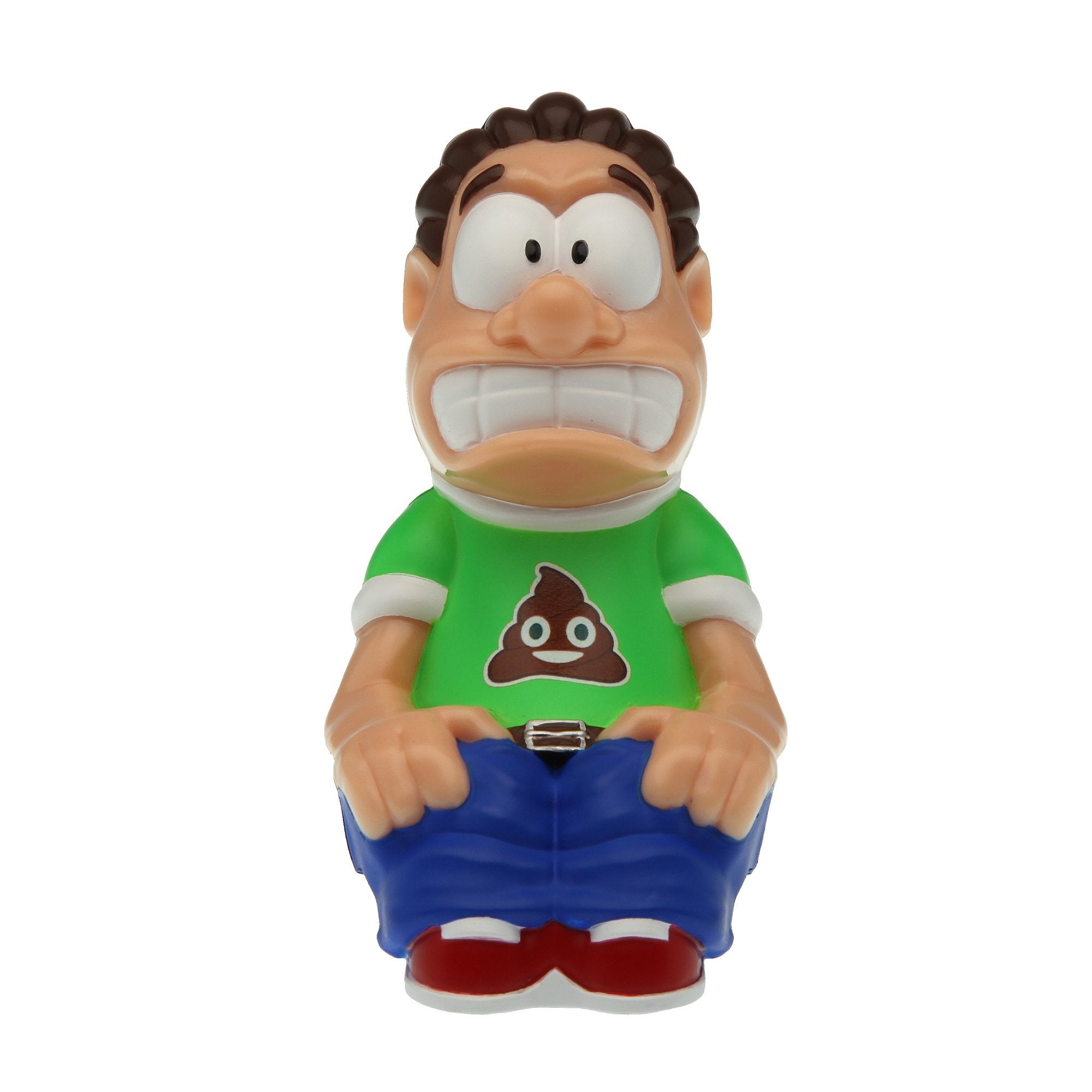 Juego De Mesa Bizak Johnny Cagoni