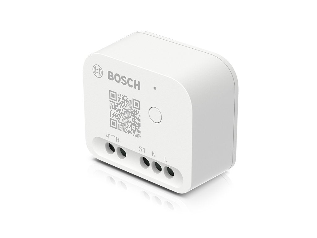 Relé De Hogar Inteligente Bosch Smart Home 8750002082