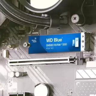 EAN 0718037887340 - Western Digital WDS100T3B0E-00CHF0 unidad de estado sólido 1 TB M.2 PCI Express 4.0 NVMe imagen 4