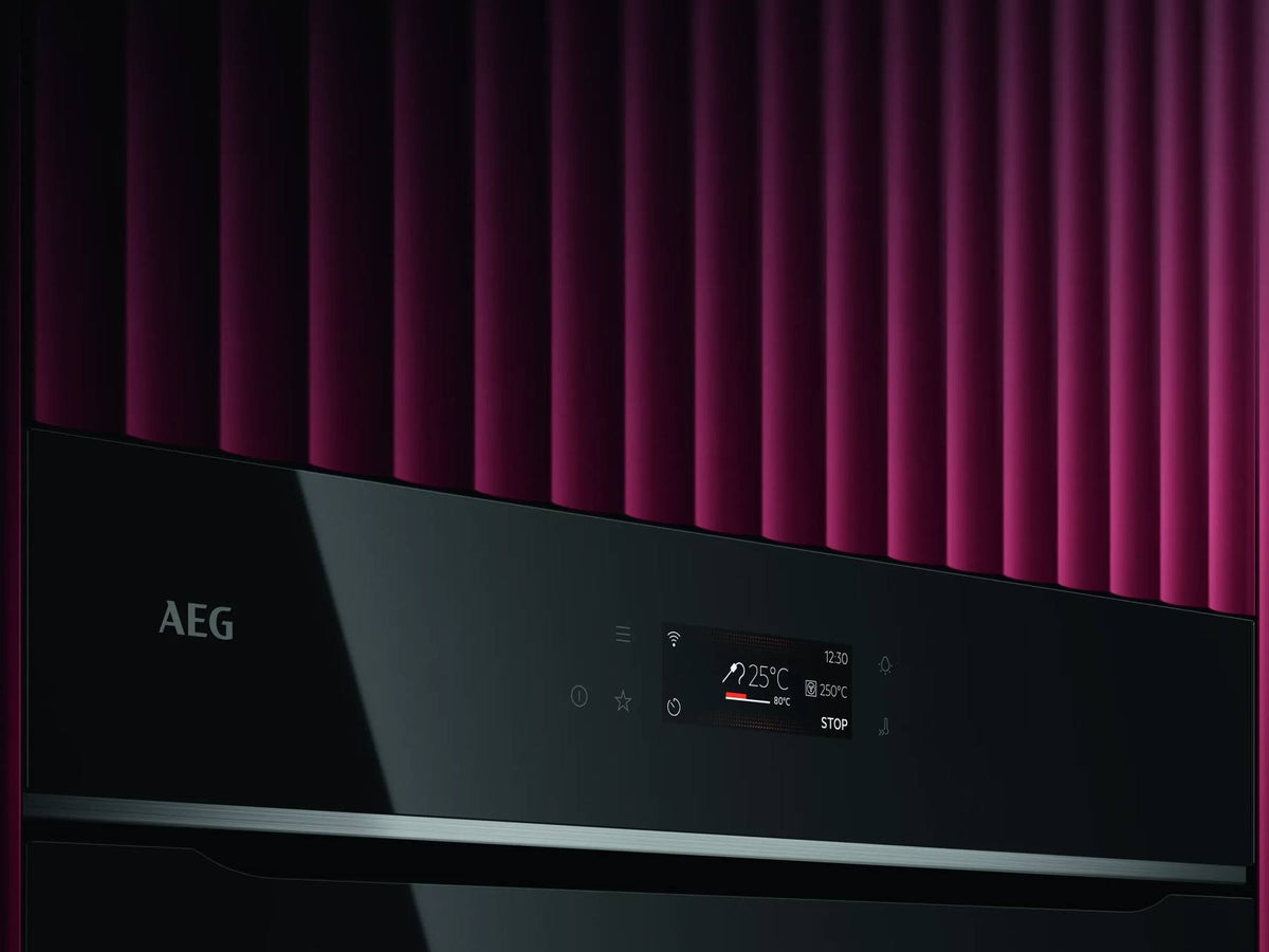 EAN 7333394056197 - AEG Series 7000 TE7PB63ZAB 71 L 3500 W Negro imagen 6
