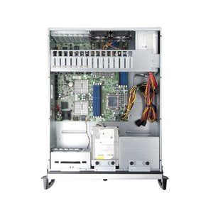 Chenbro Rm41300, Rack-Gehäuse Rm41300-F2