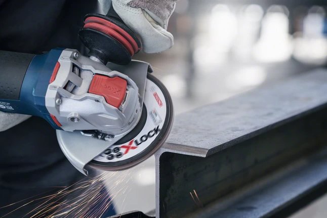 Disco Dentado Bosch Professional X-Lock