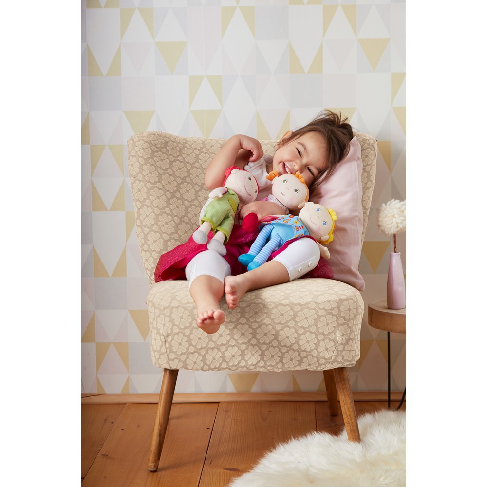 Haba Kuschel Doll Roya 1303730001