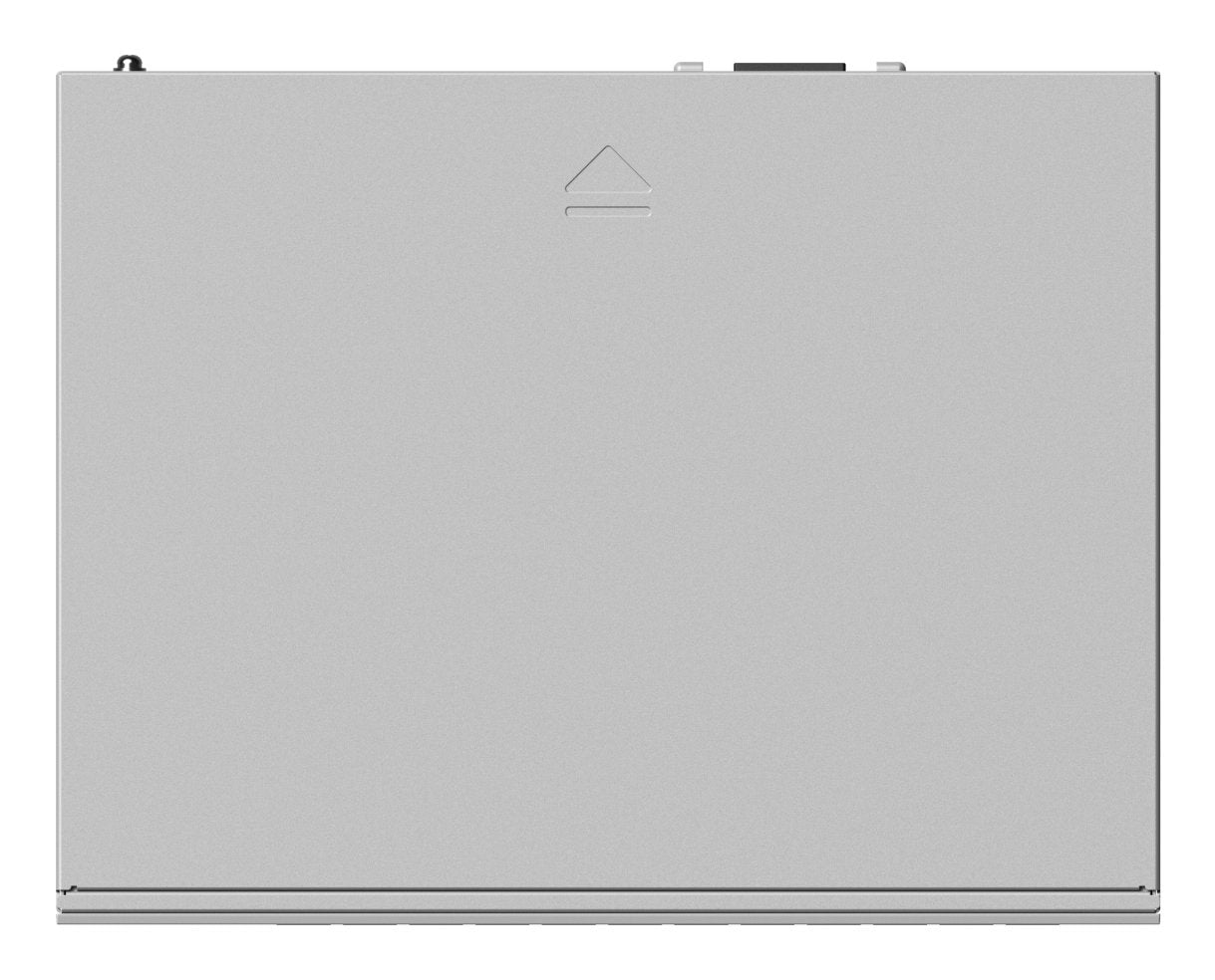 EAN 6976915001071 - Ruijie Networks RG-NBS5500-12XS switch Gestionado L3 Gris imagen 7