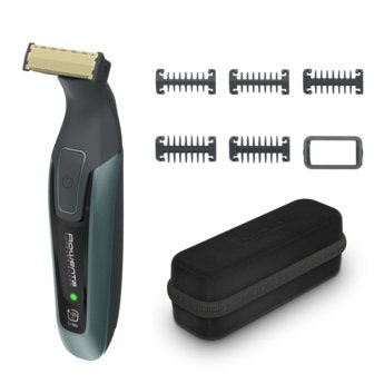 Rowenta Tn6044e0 Forever Sharp Confort Beard Trimmer