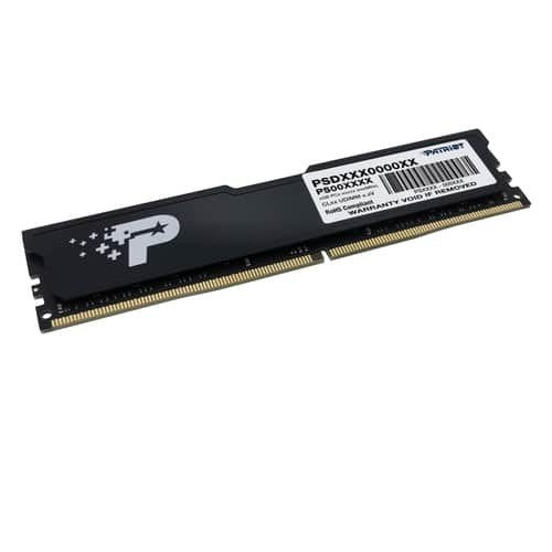EAN 0814914027431 - Patriot Memory Signature Line PSD416G266681 módulo de memoria 16 GB 1 x 16 GB DDR4 288-pin DIMM imagen 2
