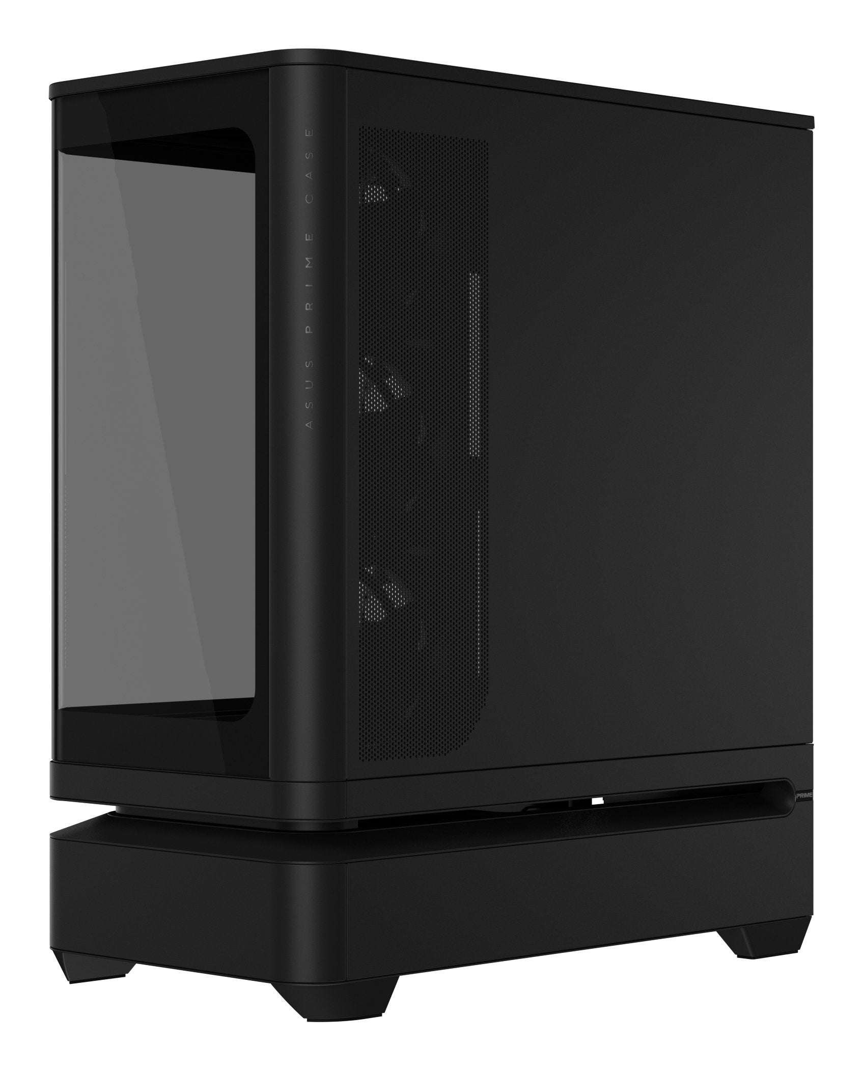 Asus Carcasa Prime Ap304 Tg Argb Black