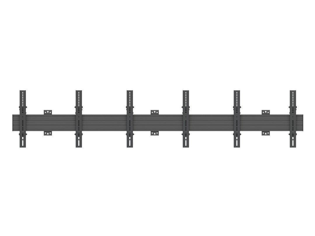 M Wallmount Pro Mbw3u Tilt  Black