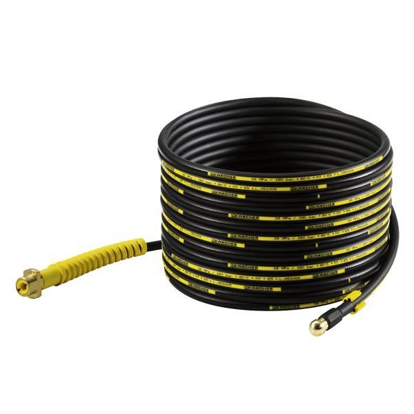 Kärcher 2.637-767.0 Kit De Limpieza Para Mangueras Kit De Limpieza Para Equipos