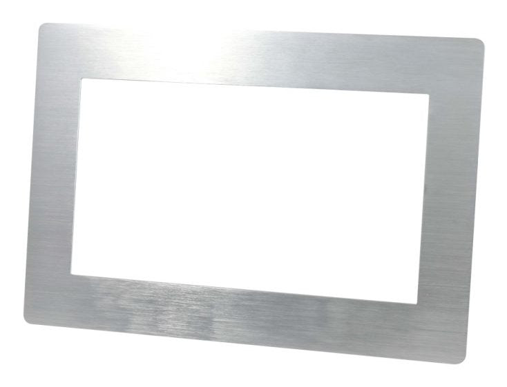 EAN 4038816113108 - ALLNET ALLTCOVER14WSV1 accesorio o pieza de recambio para tableta Bisel imagen 1