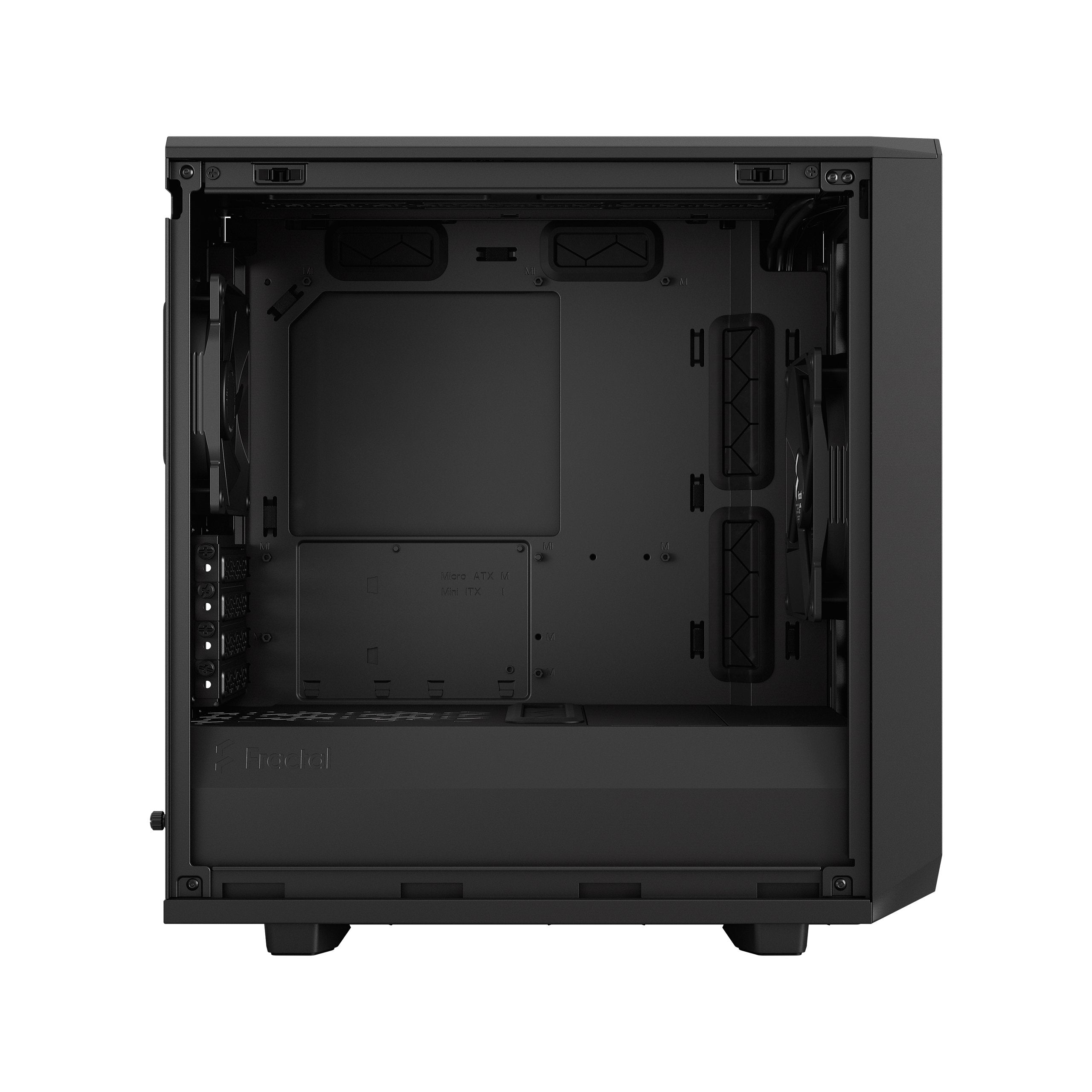 EAN 7340172702641 - Fractal Design Meshify 2 Mini Negro imagen 13