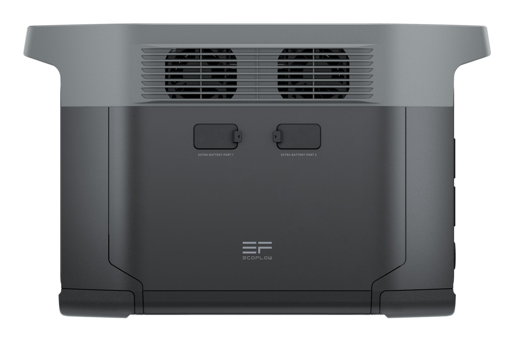 EAN 4895251604772 - EcoFlow DELTA 2 Max estación de energía portátil Fosfato de hierro-litio (LiFePo4) 2400 W 23 kg imagen 3
