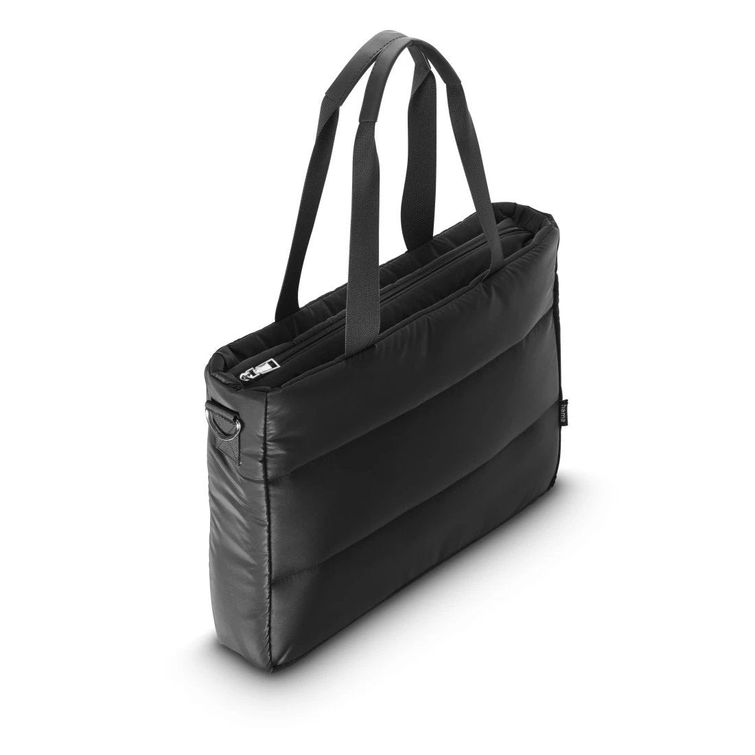 Hama Laptop Bag  Stepp  Black Up To 41 Cm (16,2), Shopper