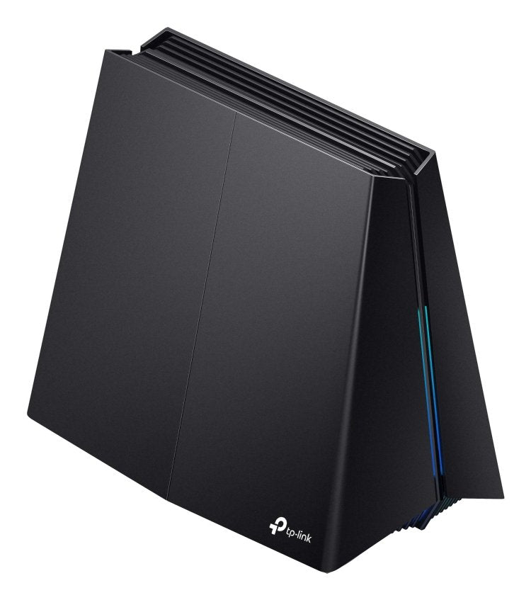 Router Archer Tp-Link Axe75 Ax5400 Gigabit Wi-Fi 6e Ia De Tri-Banda