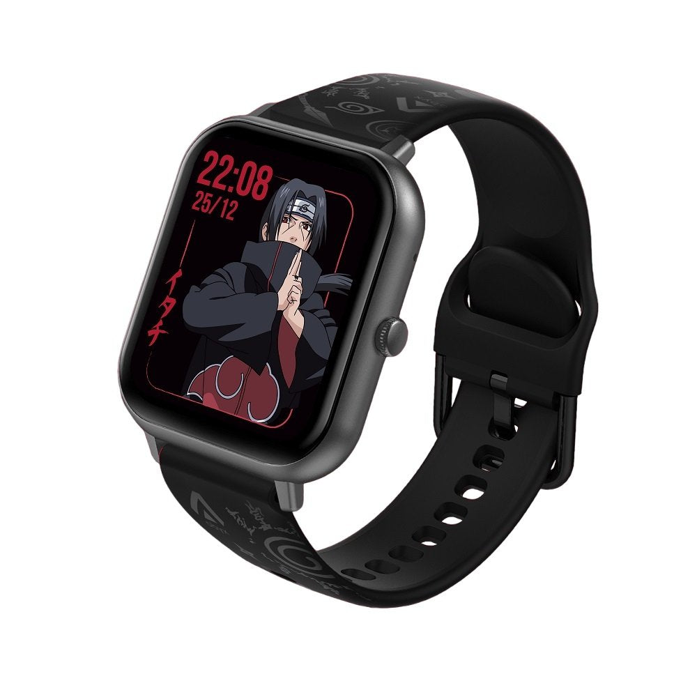 EAN 4897069736683 - ABYX FIT Touch 3 4,65 cm (1.83") TFT Digital 240 x 284 Pixeles Pantalla táctil Negro imagen 1