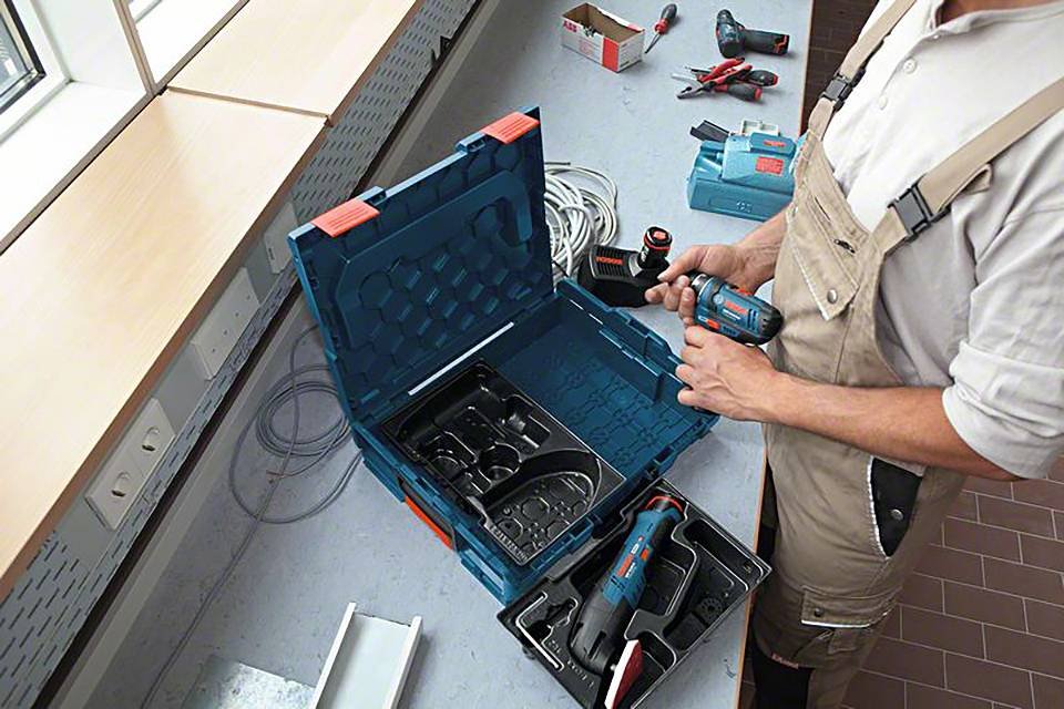 EAN 4053423248463 - Bosch 1600A02NS7 no categorizado imagen 4