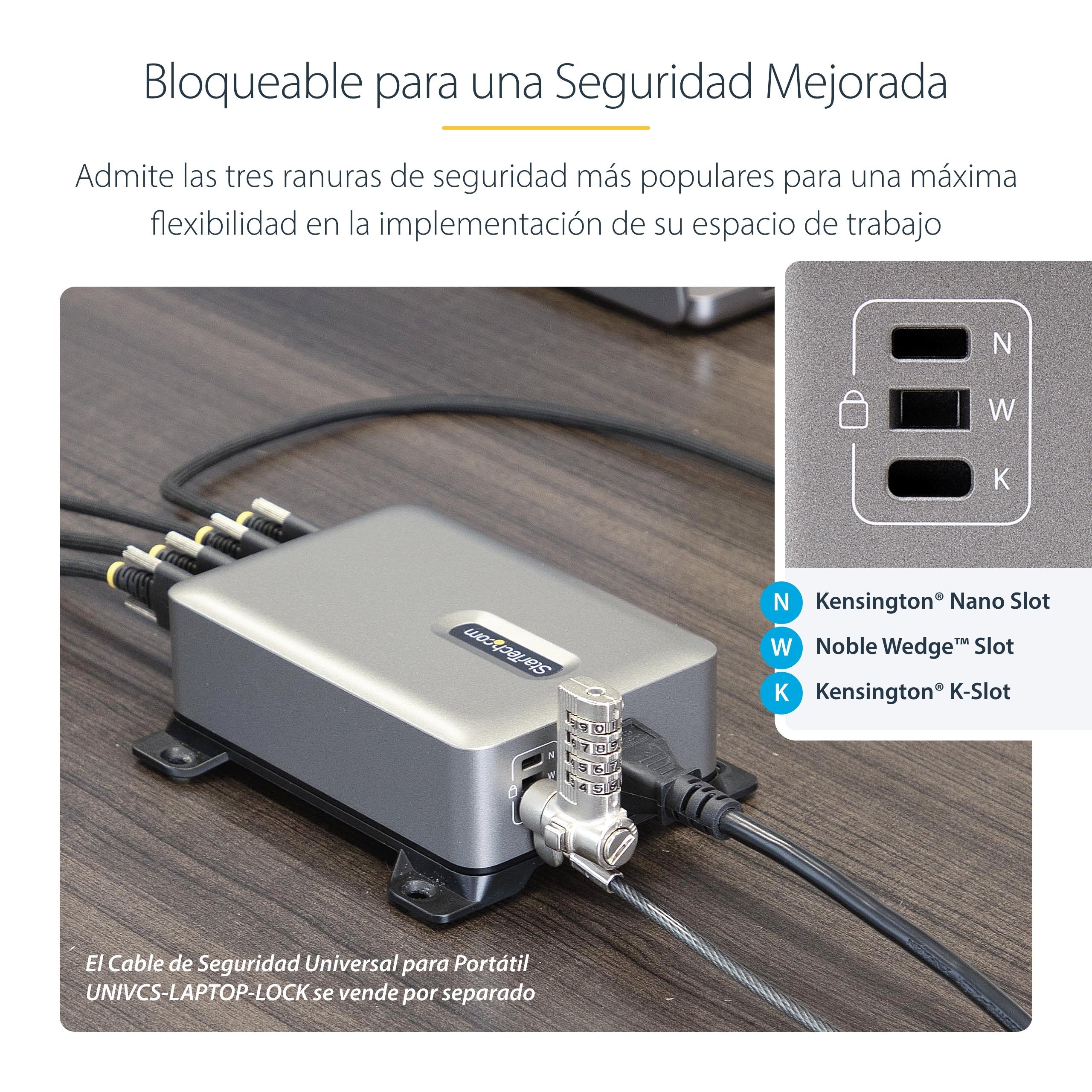 EAN 0065030919654 - StarTech.com 424DEU-USB-C-CHARGER cargador de dispositivo móvil Universal Gris Corriente alterna Carga rá imagen 15