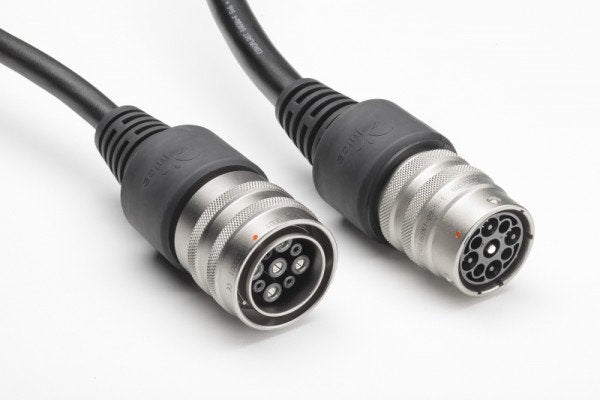 EAN 4313042876936 - Juice Technology EP-JB3AV5 cable de carga para vehículo eléctrico Negro 3 5 m imagen 2