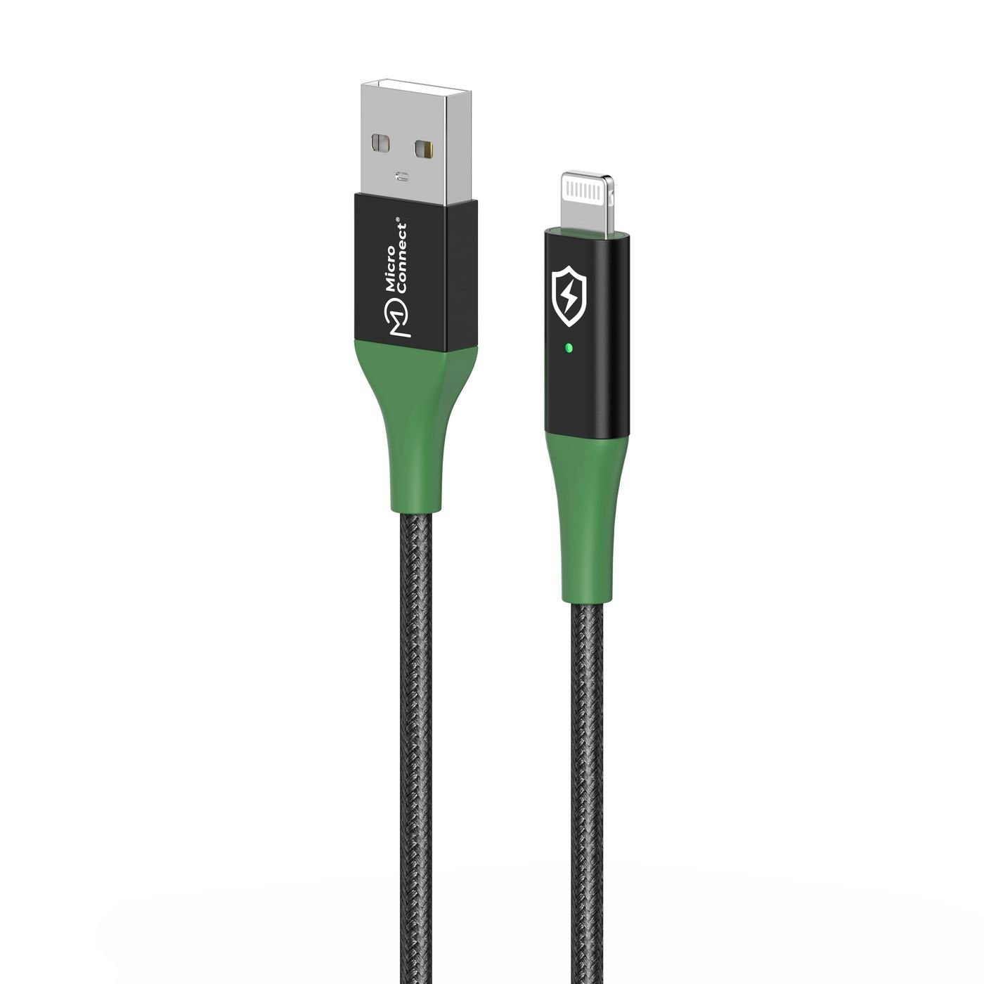 EAN 5715063388198 - Microconnect MC-SMART USB A-L cable USB imagen 1