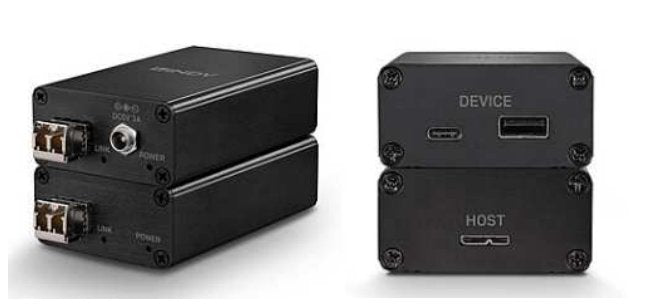 I/O Extender Usb3 300m/43363 Lindy
