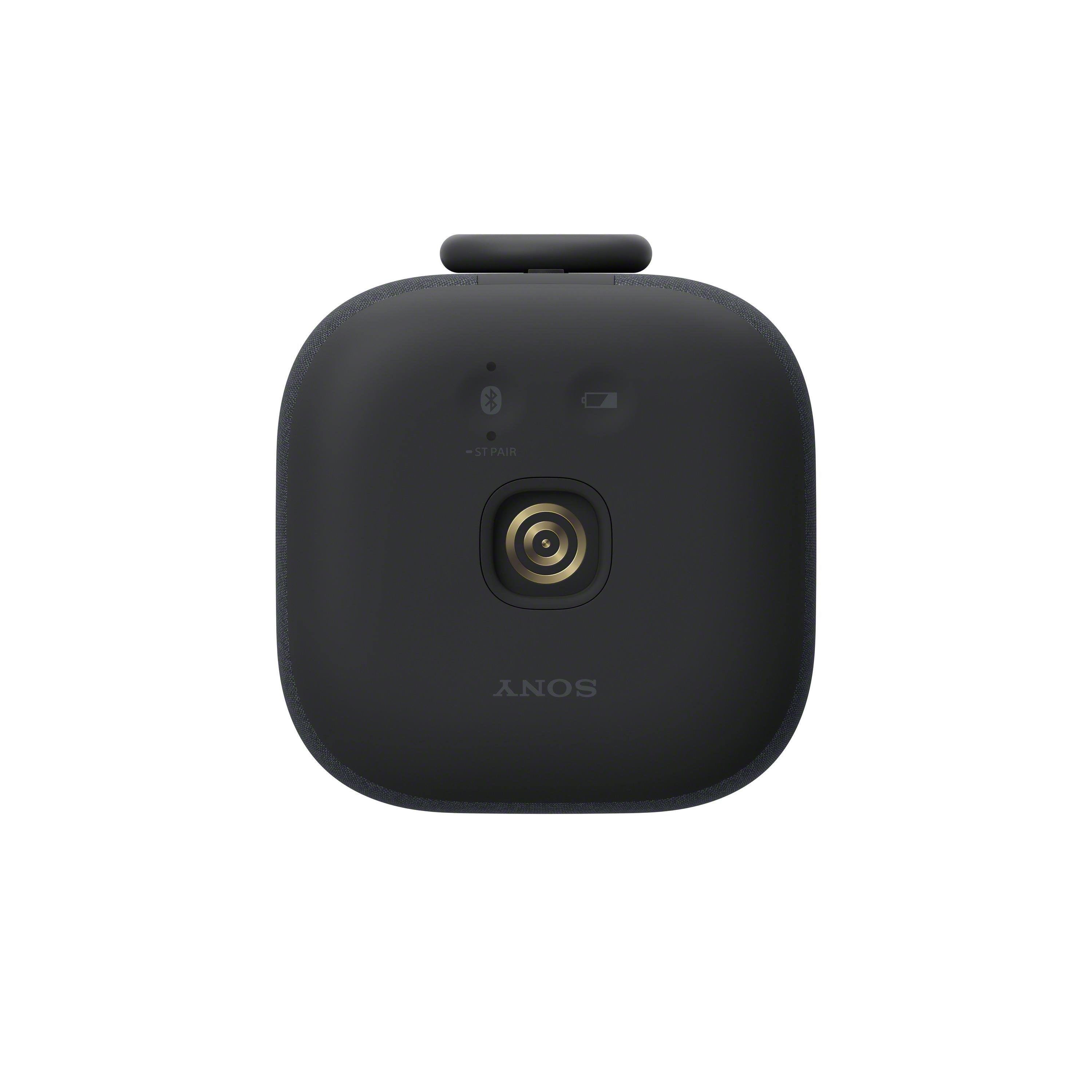 Sony Srs-Ls1 Black Linkbuds Speaker Altavoz Portátil Inalámbrico