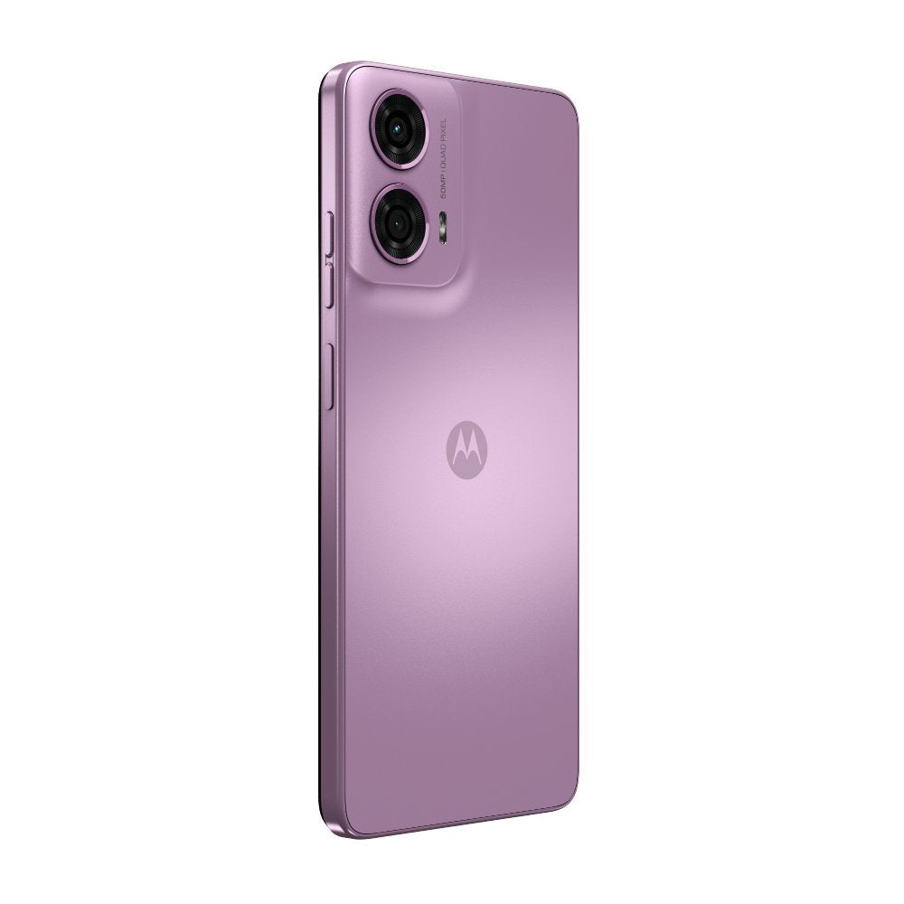 EAN 0840023259173 - Motorola PB180013SE smartphones 16,7 cm (6.56") SIM doble Android 14 4G USB Tipo C 8 GB 128 GB 5000 mAh L imagen 3