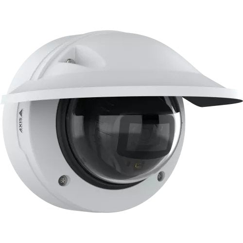 Axis P3288-Lve Cam